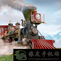 列车铁路模拟器3D